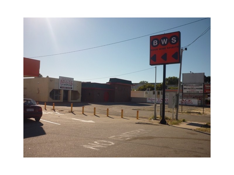 1, 1928 Albany Hwy, Maddington WA 6109