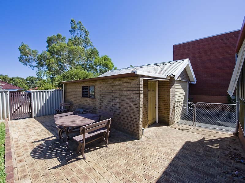 61 Great Northern Hwy, Midland WA 6056