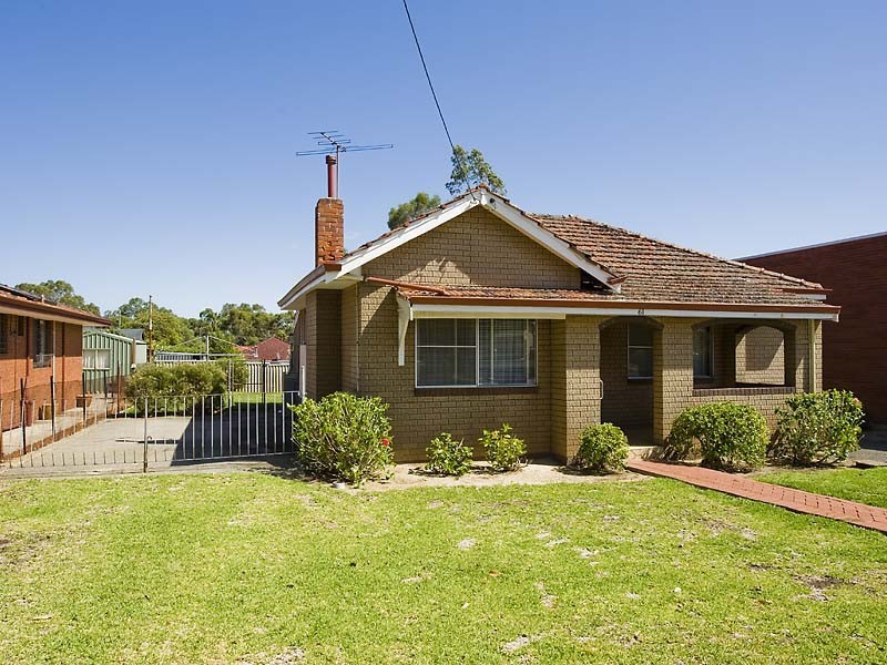 61 Great Northern Hwy, Midland WA 6056