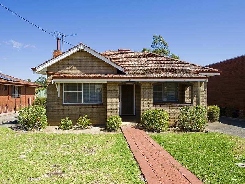 61 Great Northern Hwy, Midland WA 6056