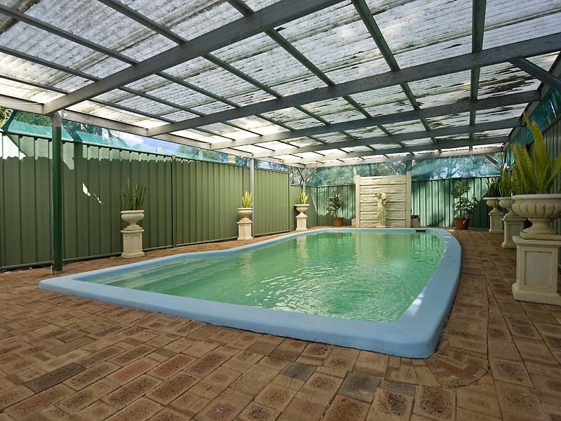 14 Saw Drive, Darlington WA 6070