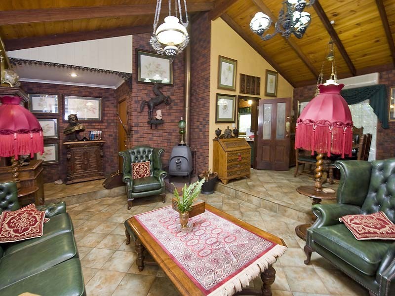 14 Saw Drive, Darlington WA 6070