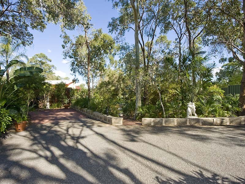 14 Saw Drive, Darlington WA 6070