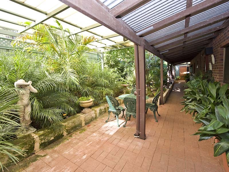 14 Saw Drive, Darlington WA 6070