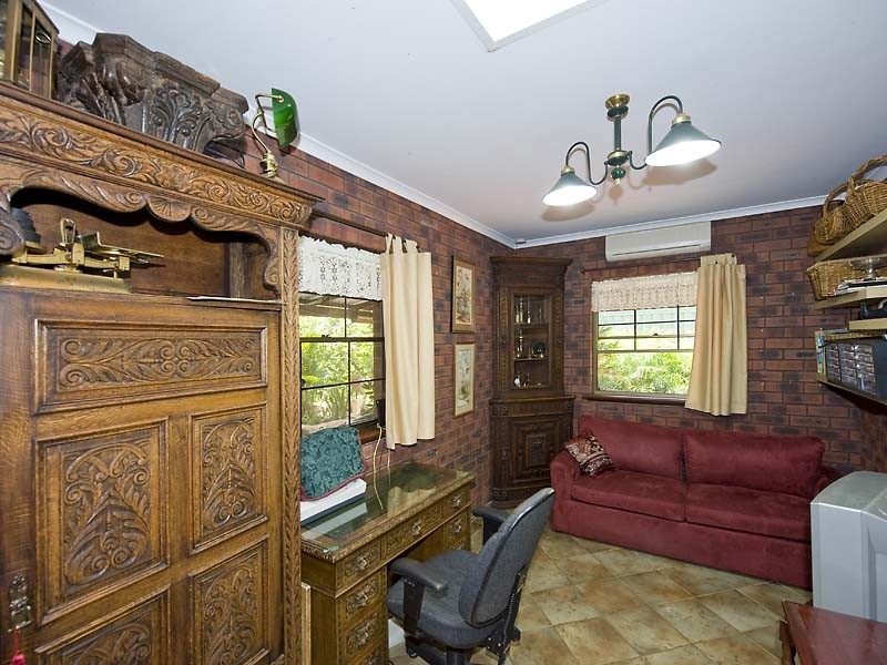 14 Saw Drive, Darlington WA 6070