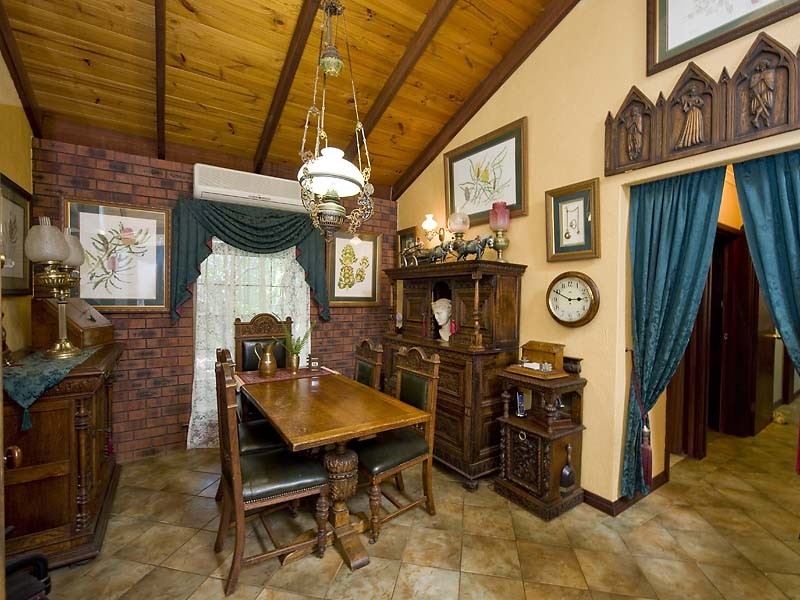 14 Saw Drive, Darlington WA 6070