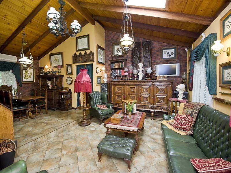 14 Saw Drive, Darlington WA 6070