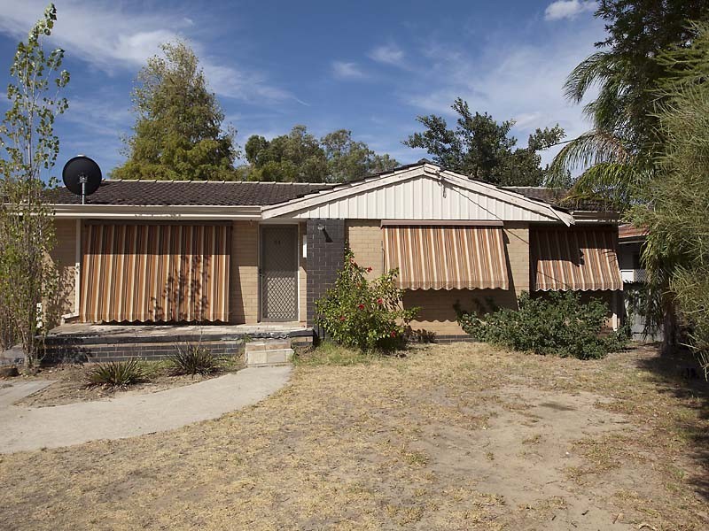 54 Bushby Street, Midvale WA 6056