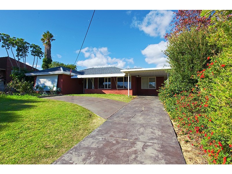 29 Abbott Way, Swan View WA 6056