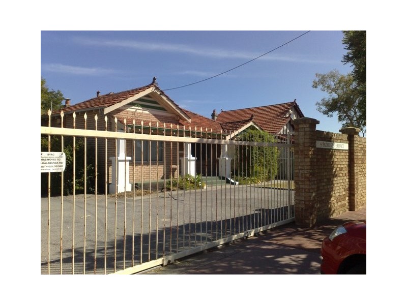 5 Padbury Terrace, Midland WA 6056