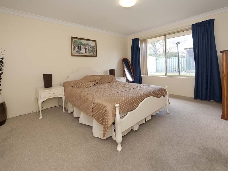 36 Buttercup Crescent, High Wycombe WA 6057
