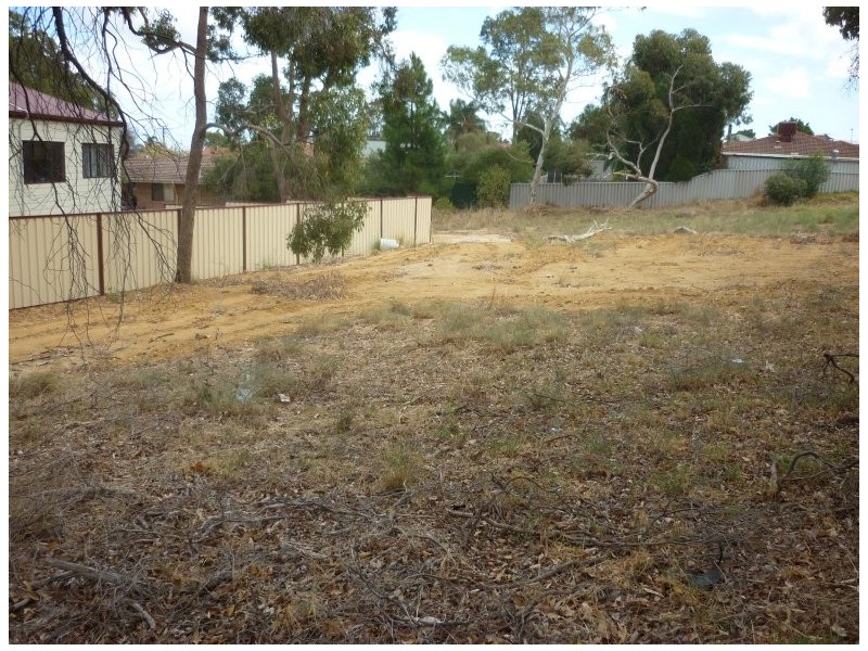 45 Talbot Road, Swan View WA 6056