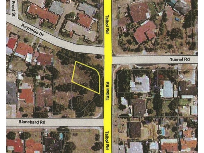 45 Talbot Road, Swan View WA 6056