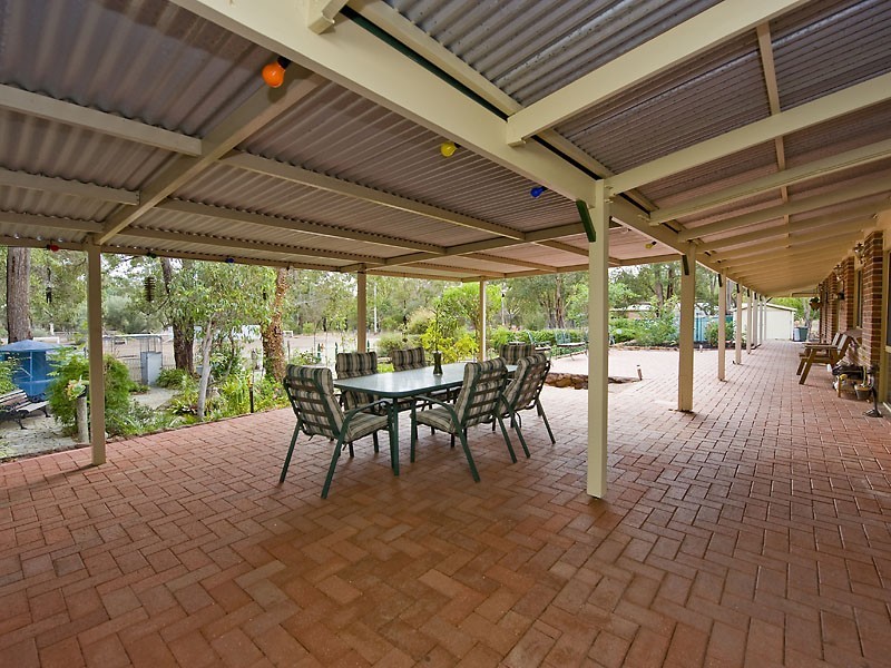 1000 Elliott Road, Mount Helena WA 6082