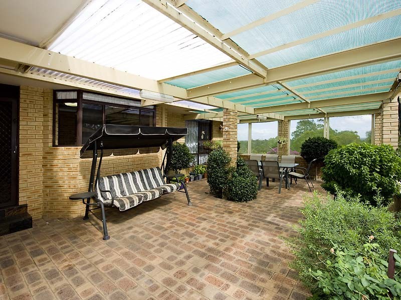 18 Eldwick Loop, Swan View WA 6056