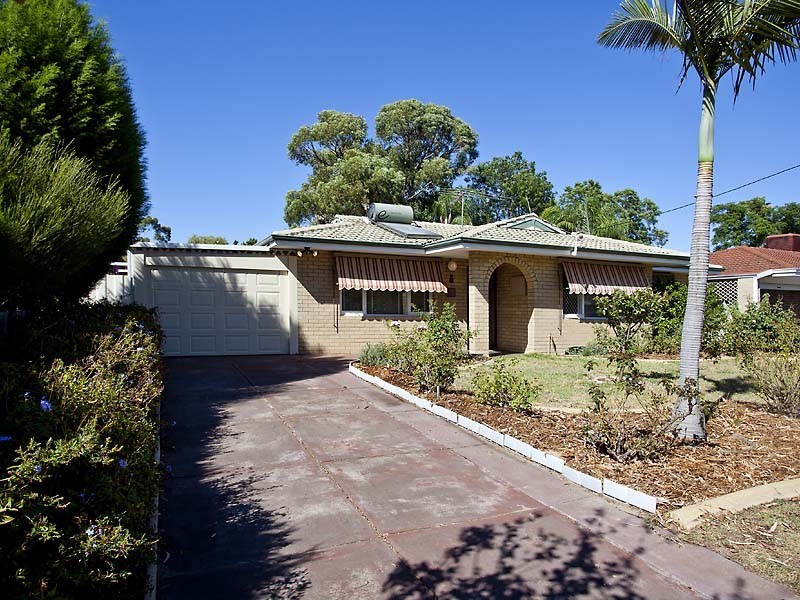 50 Dickson Drive, Middle Swan WA 6056