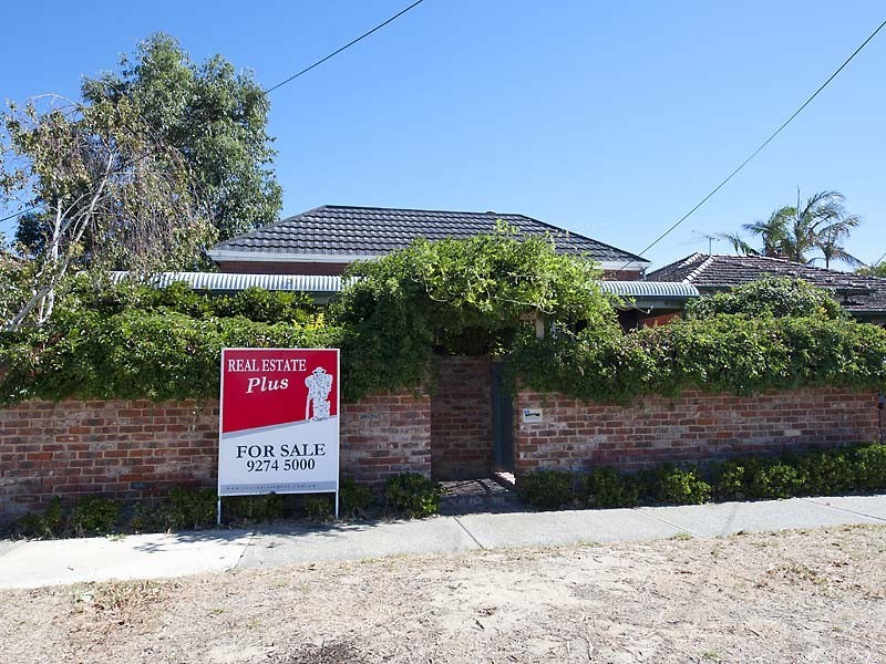 19 Johnson Street, Guildford WA 6055