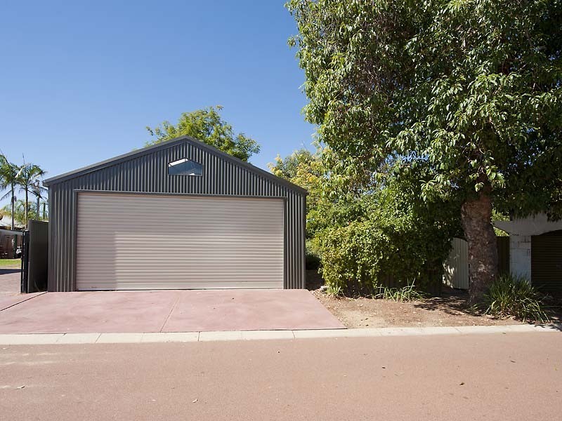 19 Johnson Street, Guildford WA 6055