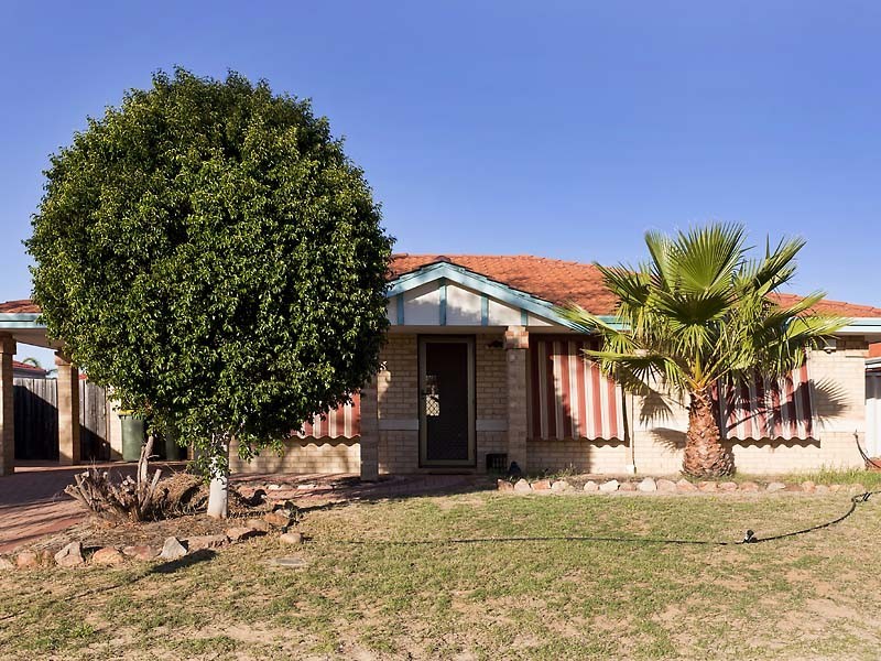 5 Brahmin Glade, Stratton WA 6056