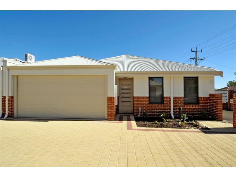 2/37 John Street, Midland WA 6056