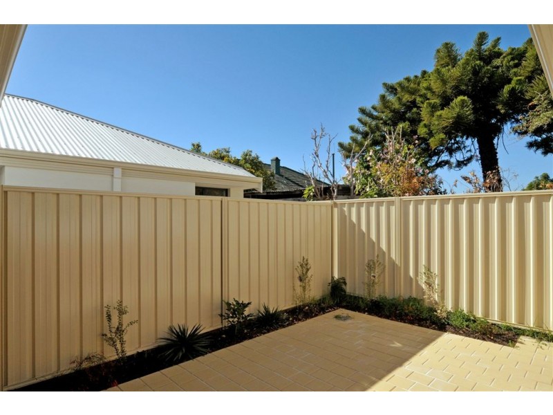 U2 and 3/37,39 John Street, Midland WA 6056