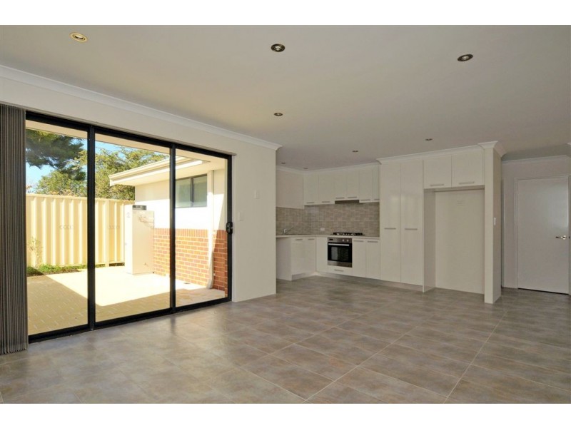 U2 and 3/37,39 John Street, Midland WA 6056