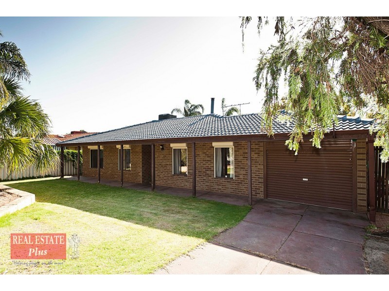 51 Myles Road, Swan View WA 6056