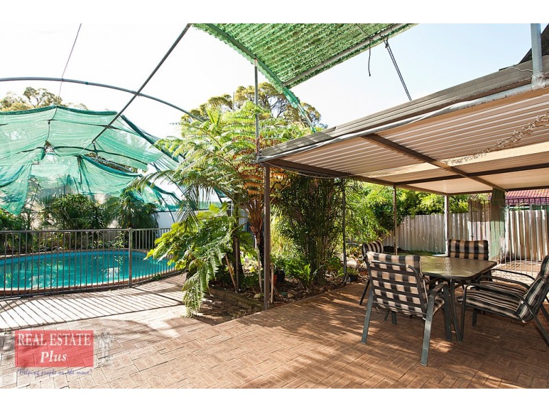 51 Myles Road, Swan View WA 6056