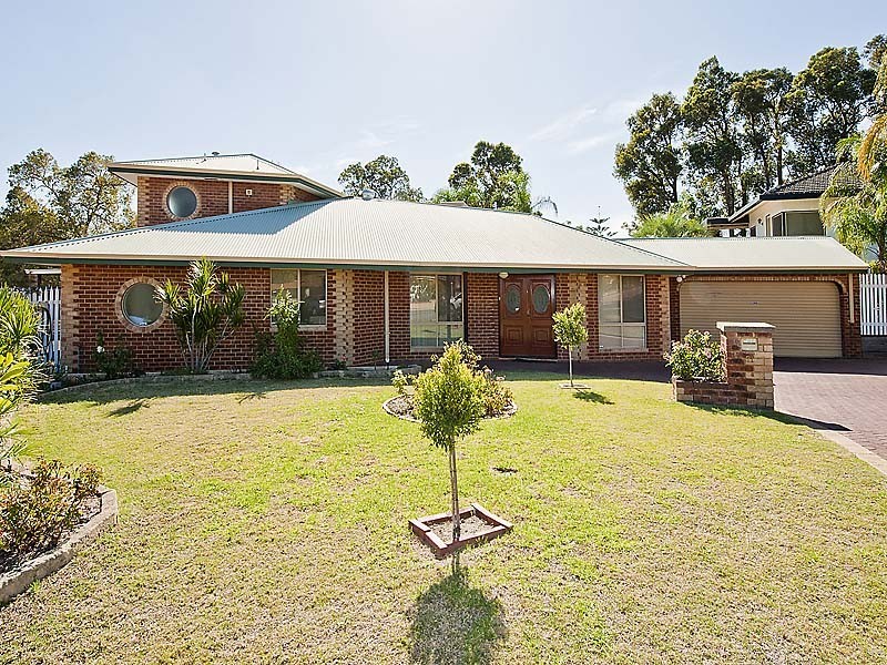 Lot 108, 21 Cheney Court, Swan View WA 6056