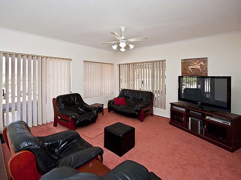 Lot 108, 21 Cheney Court, Swan View WA 6056