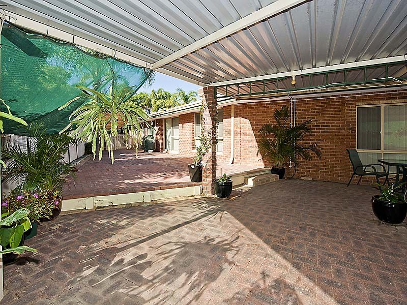 Lot 108, 21 Cheney Court, Swan View WA 6056