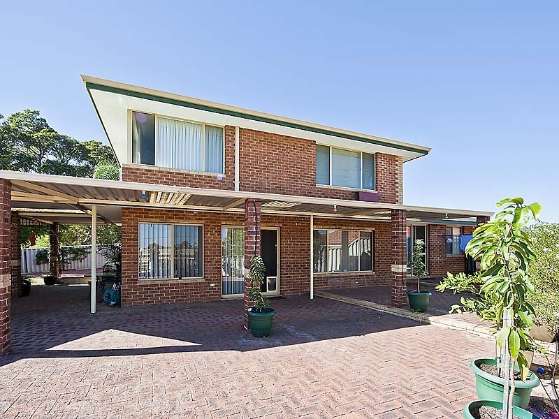 Lot 108, 21 Cheney Court, Swan View WA 6056