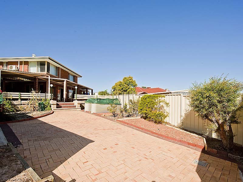 Lot 108, 21 Cheney Court, Swan View WA 6056