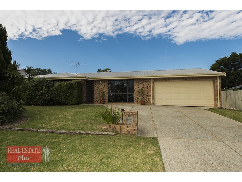 17 Natham Square, Swan View WA 6056