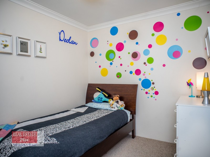 17 Natham Square, Swan View WA 6056