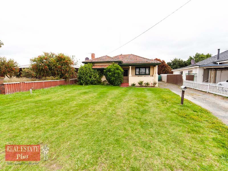 83 Victoria Parade, Midvale WA 6056