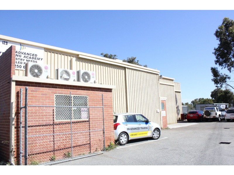 129 Clayton Street, Bellevue WA 6056