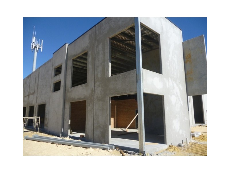 Part Lot 20 Moore Avenue, Bellevue WA 6056