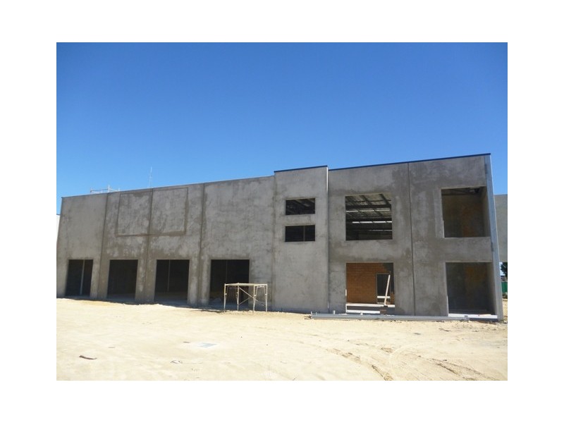 Part Lot 20 Moore Avenue, Bellevue WA 6056