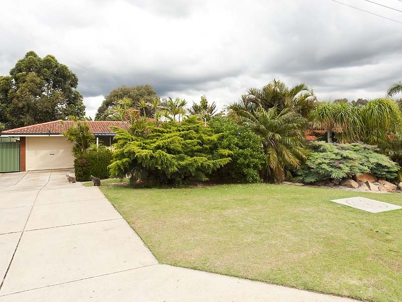 17 Bougainvillea Ave, Forrestfield WA 6058