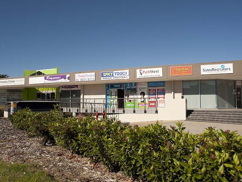 13/44 Seventh Avenue, Maylands WA 6051