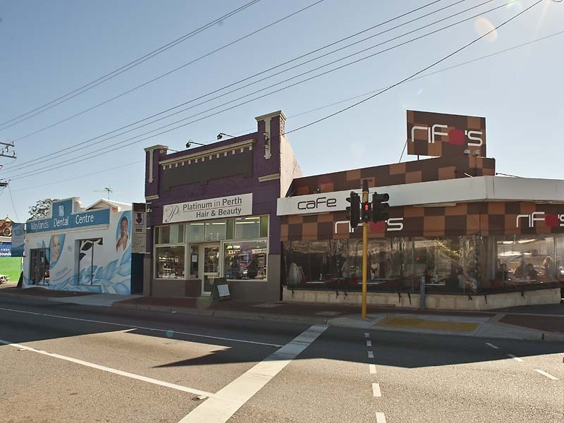 13/44 Seventh Avenue, Maylands WA 6051