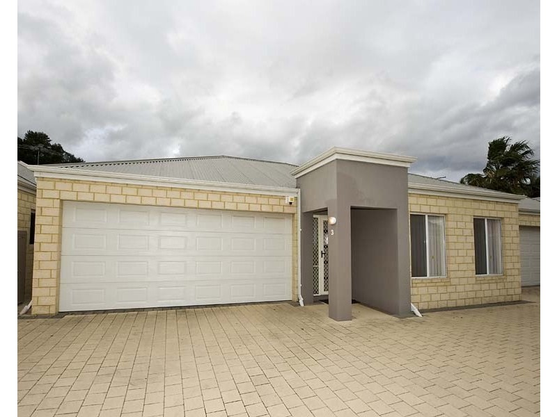 3/14 Mathoura Street, Midland WA 6056