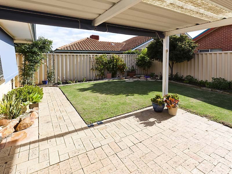 7 St Michael’s Green, Canning Vale WA 6155