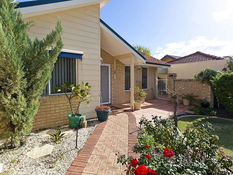 7 St Michael’s Green, Canning Vale WA 6155