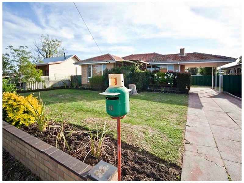 10 Tennyson Street, Bellevue WA 6056