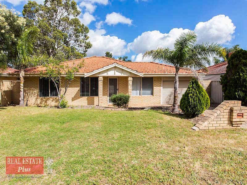 17 Edwards Entrance, Stratton WA 6056
