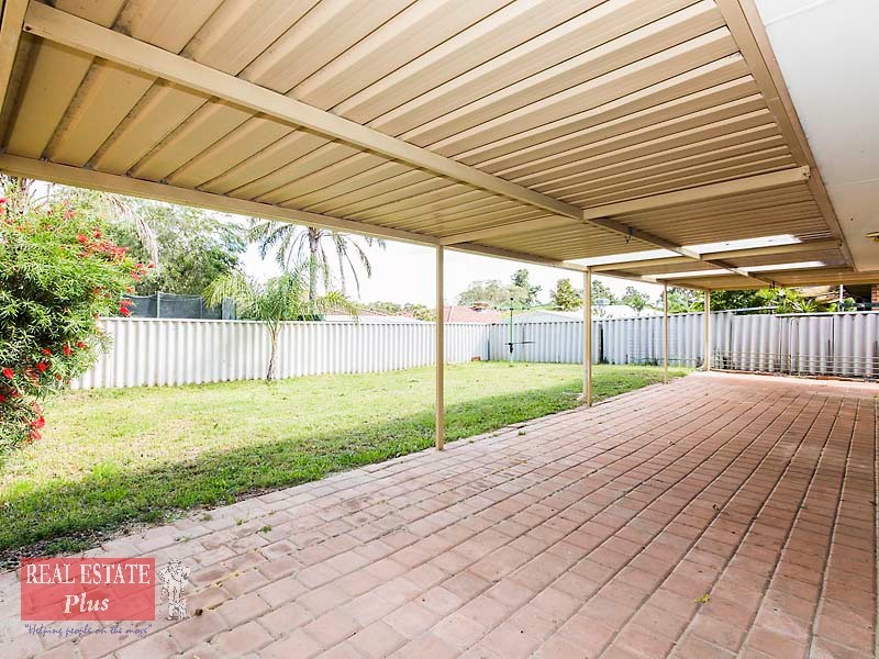 17 Edwards Entrance, Stratton WA 6056