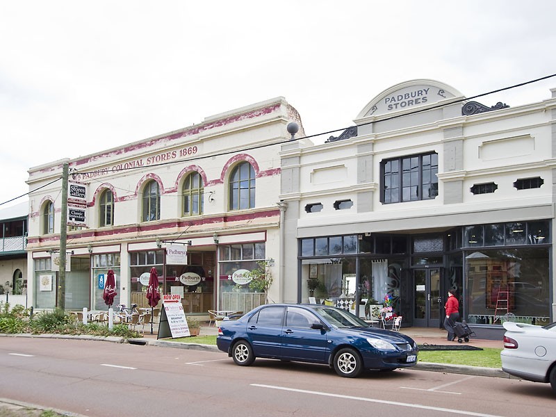 8 (Lot 210) Tauman Loop, Guildford WA 6055