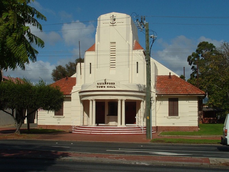 8 (Lot 210) Tauman Loop, Guildford WA 6055